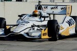 Car 22: Oriol Servia